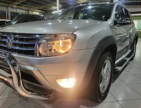RENAULT Duster 2.0 16V 4P FLEX DYNAMIQUE AUTOM�TICO, Foto 7