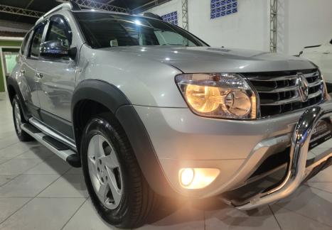 RENAULT Duster 2.0 16V 4P FLEX DYNAMIQUE AUTOM�TICO, Foto 8
