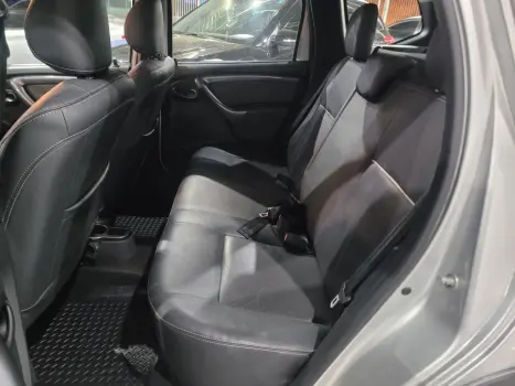 RENAULT Duster 2.0 16V 4P FLEX DYNAMIQUE AUTOM�TICO, Foto 10
