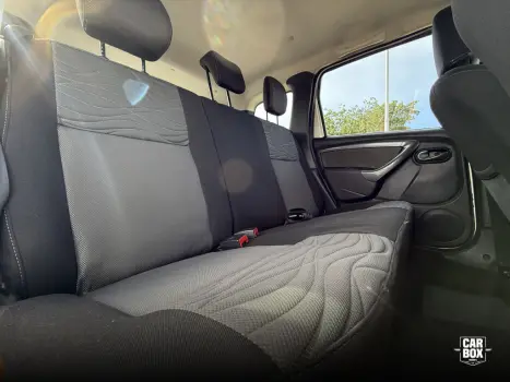 RENAULT Duster 2.0 16V 4P FLEX DYNAMIQUE AUTOM�TICO, Foto 10