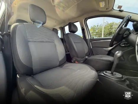 RENAULT Duster 2.0 16V 4P FLEX DYNAMIQUE AUTOM�TICO, Foto 11