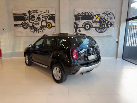 RENAULT Duster 2.0 16V 4P FLEX DYNAMIQUE AUTOM�TICO, Foto 4