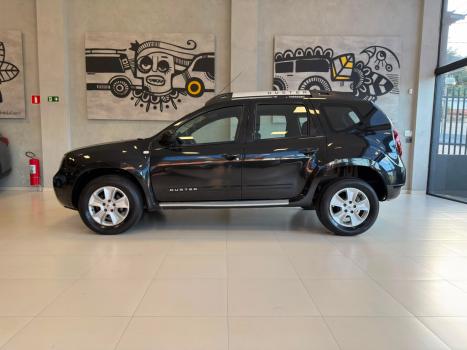 RENAULT Duster 2.0 16V 4P FLEX DYNAMIQUE AUTOM�TICO, Foto 5