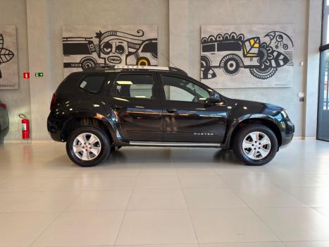 RENAULT Duster 2.0 16V 4P FLEX DYNAMIQUE AUTOM�TICO, Foto 6