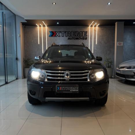 RENAULT Duster 2.0 16V 4P FLEX TECH ROAD AUTOM�TICO, Foto 1