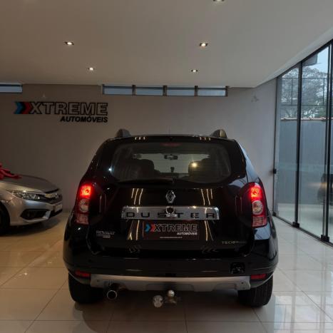 RENAULT Duster 2.0 16V 4P FLEX TECH ROAD AUTOM�TICO, Foto 5