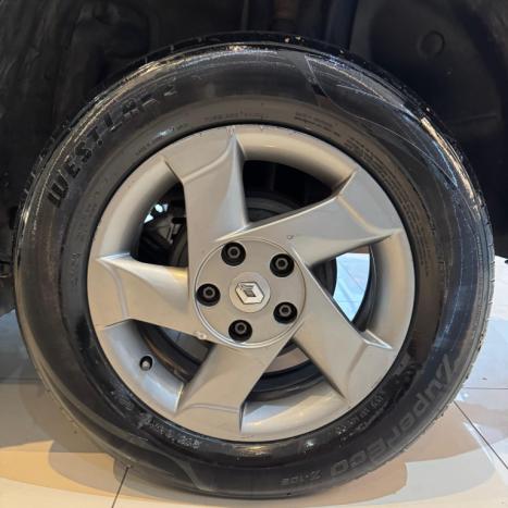 RENAULT Duster 2.0 16V 4P FLEX TECH ROAD AUTOM�TICO, Foto 7