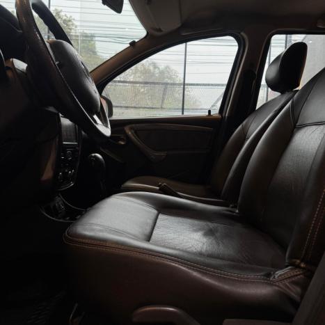 RENAULT Duster 2.0 16V 4P FLEX TECH ROAD AUTOM�TICO, Foto 10