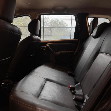 RENAULT Duster 2.0 16V 4P FLEX TECH ROAD AUTOM�TICO, Foto 11