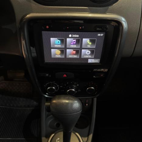 RENAULT Duster 2.0 16V 4P FLEX TECH ROAD AUTOM�TICO, Foto 13