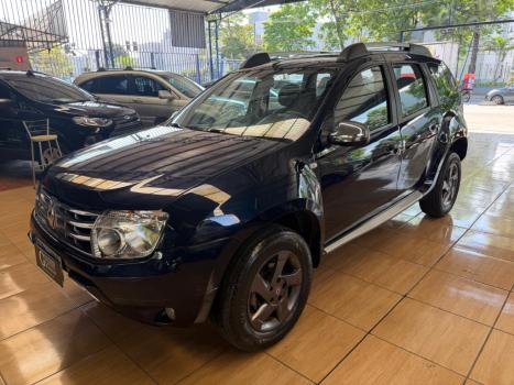 RENAULT Duster 2.0 16V 4P FLEX DYNAMIQUE AUTOMÁTICO, Foto 1