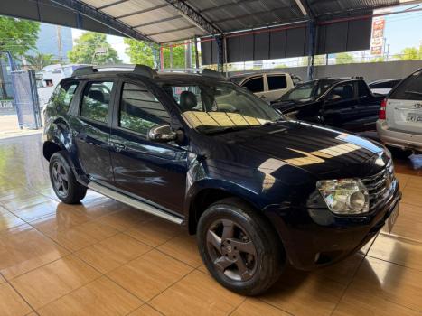 RENAULT Duster 2.0 16V 4P FLEX DYNAMIQUE AUTOMÁTICO, Foto 2