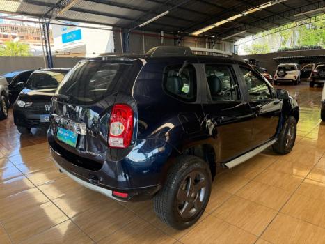 RENAULT Duster 2.0 16V 4P FLEX DYNAMIQUE AUTOMÁTICO, Foto 4