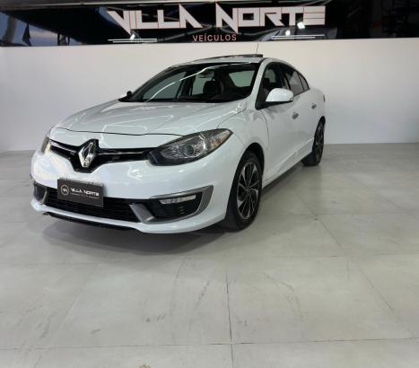 RENAULT Fluence 2.0 16V 4P GT LINE AUTOMTICO, Foto 1