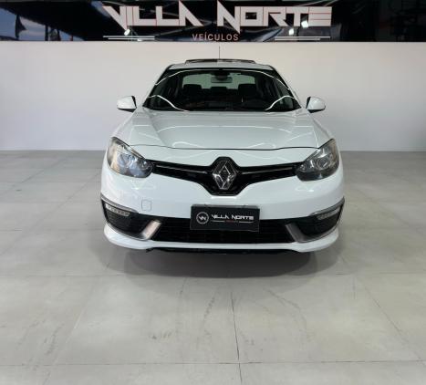 RENAULT Fluence 2.0 16V 4P GT LINE AUTOMTICO, Foto 2