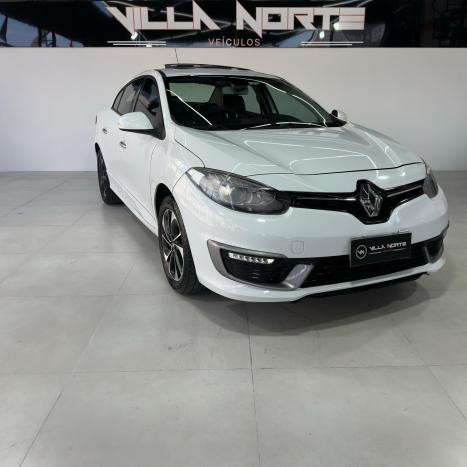 RENAULT Fluence 2.0 16V 4P GT LINE AUTOMTICO, Foto 3