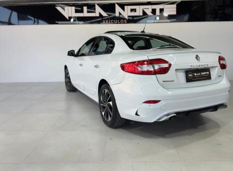 RENAULT Fluence 2.0 16V 4P GT LINE AUTOMTICO, Foto 4