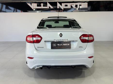 RENAULT Fluence 2.0 16V 4P GT LINE AUTOMTICO, Foto 5