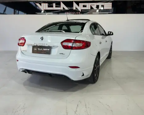 RENAULT Fluence 2.0 16V 4P GT LINE AUTOMTICO, Foto 7