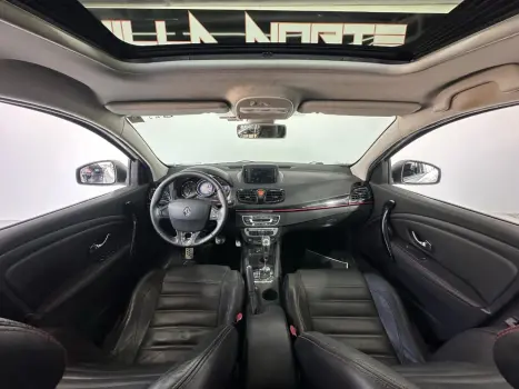 RENAULT Fluence 2.0 16V 4P GT LINE AUTOMTICO, Foto 8