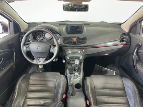 RENAULT Fluence 2.0 16V 4P GT LINE AUTOMTICO, Foto 9