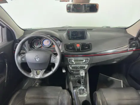 RENAULT Fluence 2.0 16V 4P GT LINE AUTOMTICO, Foto 10