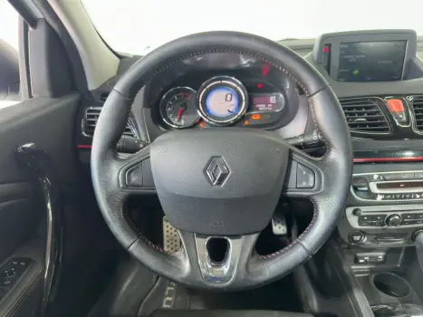 RENAULT Fluence 2.0 16V 4P GT LINE AUTOMTICO, Foto 11