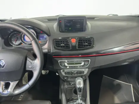 RENAULT Fluence 2.0 16V 4P GT LINE AUTOMTICO, Foto 13