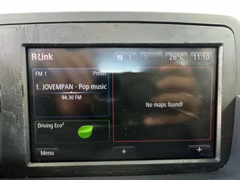 RENAULT Fluence 2.0 16V 4P GT LINE AUTOMTICO, Foto 14