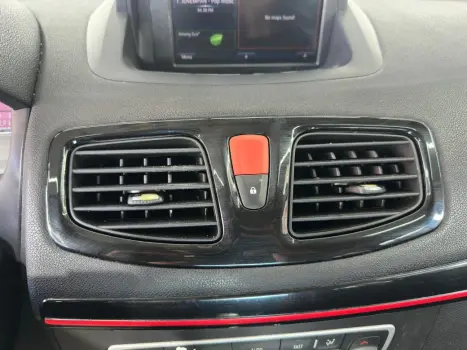 RENAULT Fluence 2.0 16V 4P GT LINE AUTOMTICO, Foto 15
