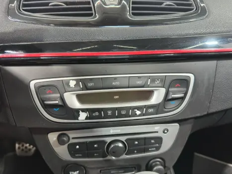 RENAULT Fluence 2.0 16V 4P GT LINE AUTOMTICO, Foto 16