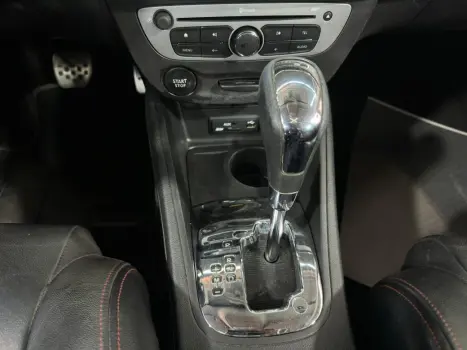 RENAULT Fluence 2.0 16V 4P GT LINE AUTOMTICO, Foto 17