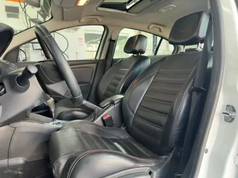 RENAULT Fluence 2.0 16V 4P GT LINE AUTOMTICO, Foto 18