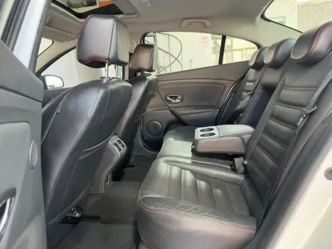 RENAULT Fluence 2.0 16V 4P GT LINE AUTOMTICO, Foto 19