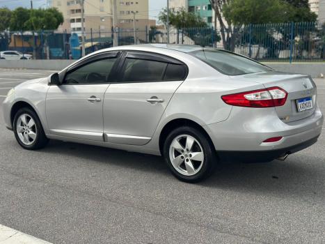 RENAULT Fluence 2.0 16V 4P FLEX DYNAMIQUE AUTOM�TICO, Foto 7