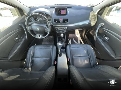RENAULT Fluence 2.0 16V 4P FLEX DYNAMIQUE PLUS AUTOM�TICO, Foto 11