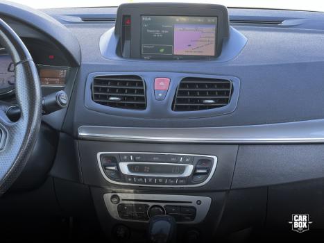 RENAULT Fluence 2.0 16V 4P FLEX DYNAMIQUE PLUS AUTOM�TICO, Foto 7