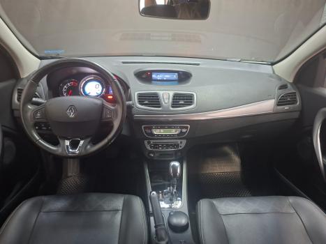 RENAULT Fluence 2.0 16V 4P FLEX DYNAMIQUE AUTOM�TICO, Foto 2