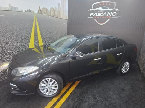 RENAULT Fluence 2.0 16V 4P FLEX DYNAMIQUE AUTOM�TICO, Foto 3
