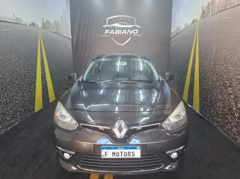 RENAULT Fluence 2.0 16V 4P FLEX DYNAMIQUE AUTOM�TICO, Foto 6