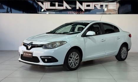 RENAULT Fluence 2.0 16V 4P FLEX DYNAMIQUE PLUS AUTOM�TICO, Foto 1
