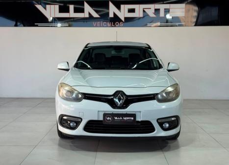 RENAULT Fluence 2.0 16V 4P FLEX DYNAMIQUE PLUS AUTOM�TICO, Foto 2