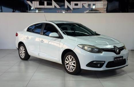 RENAULT Fluence 2.0 16V 4P FLEX DYNAMIQUE PLUS AUTOM�TICO, Foto 3