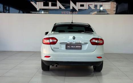 RENAULT Fluence 2.0 16V 4P FLEX DYNAMIQUE PLUS AUTOM�TICO, Foto 5