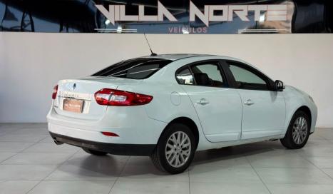 RENAULT Fluence 2.0 16V 4P FLEX DYNAMIQUE PLUS AUTOM�TICO, Foto 6