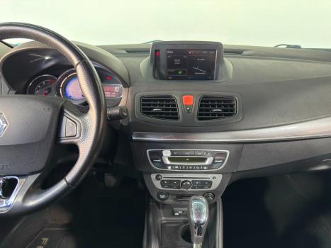 RENAULT Fluence 2.0 16V 4P FLEX DYNAMIQUE PLUS AUTOM�TICO, Foto 10