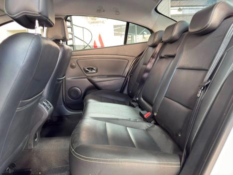 RENAULT Fluence 2.0 16V 4P FLEX DYNAMIQUE PLUS AUTOM�TICO, Foto 11