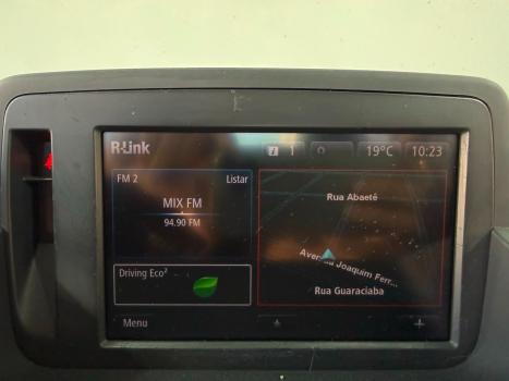 RENAULT Fluence 2.0 16V 4P FLEX DYNAMIQUE PLUS AUTOM�TICO, Foto 13