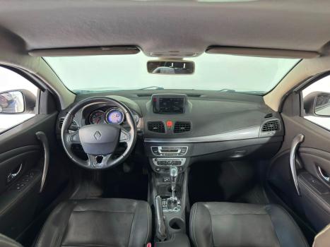RENAULT Fluence 2.0 16V 4P FLEX DYNAMIQUE PLUS AUTOM�TICO, Foto 15