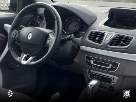 RENAULT Fluence 2.0 16V 4P FLEX PRIVIL�GE AUTOM�TICO, Foto 6